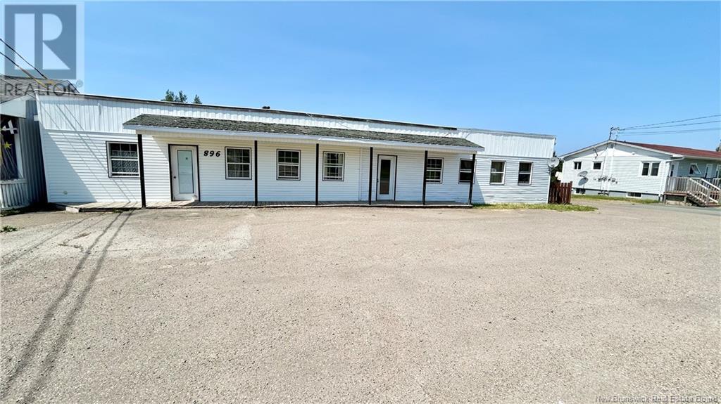 896 Des Acadiens Boulevard Unit 1-2, Bertrand, NB E1W 1H6