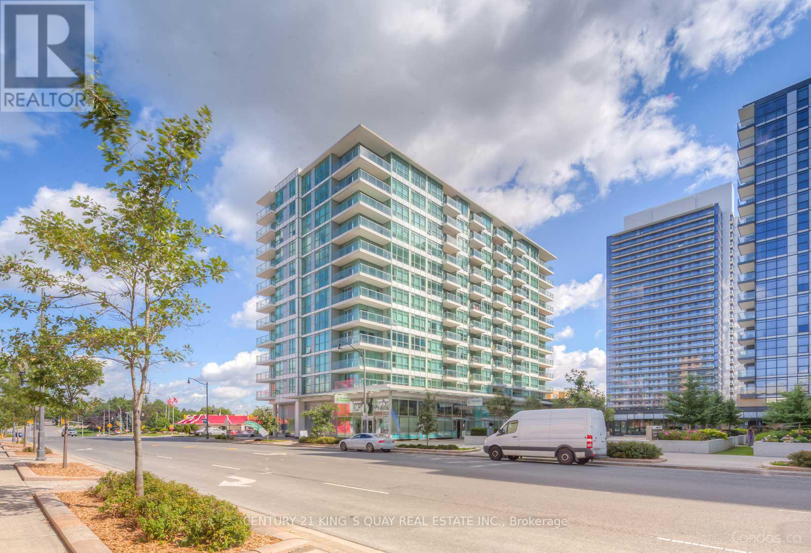 601 33 Singer Ct, Toronto, ON M2K 0B4