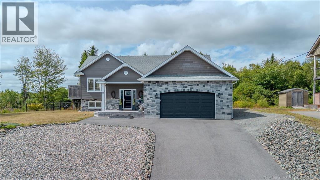 22 Maplecrest Dr, Grand Bay-Westfield, NB E5K 0B9