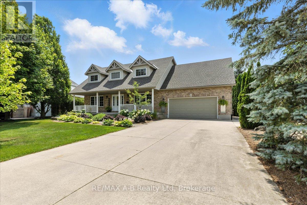 214 Jordan Cres, West Perth, ON N0K 1N0