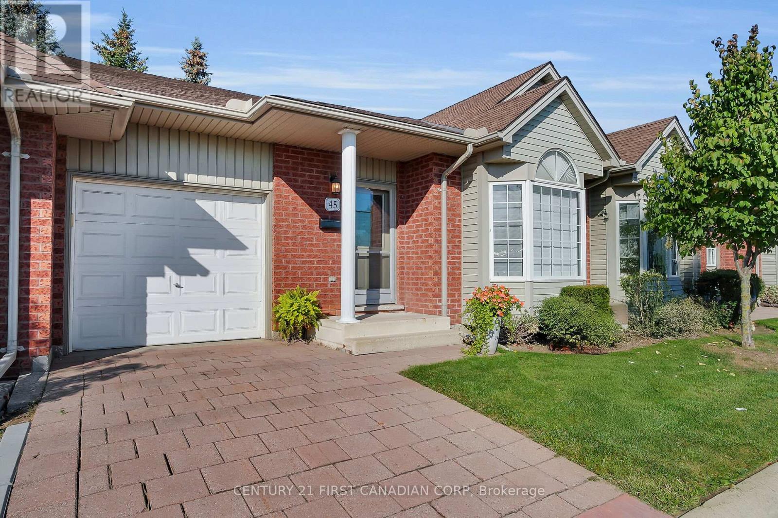 45 1555 Highbury Ave N, London, ON N5Y 5R3
