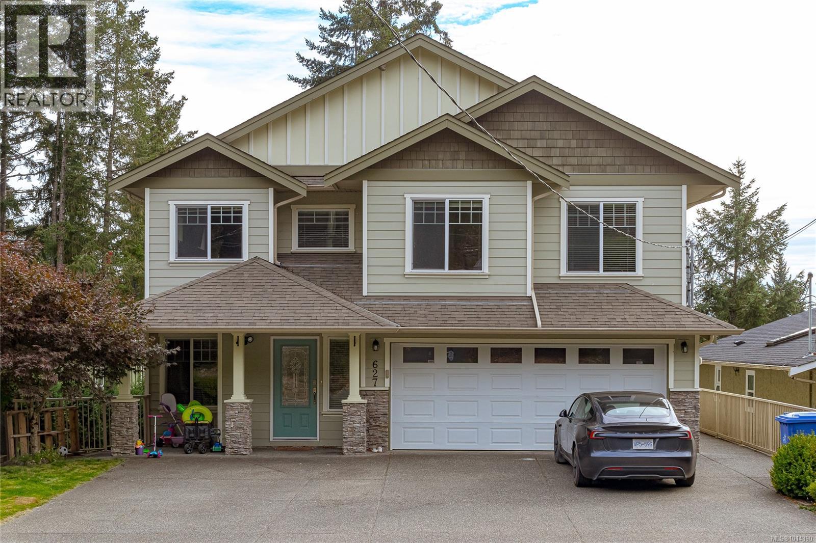 627 Rason Rd, Langford, BC V9B 6C3