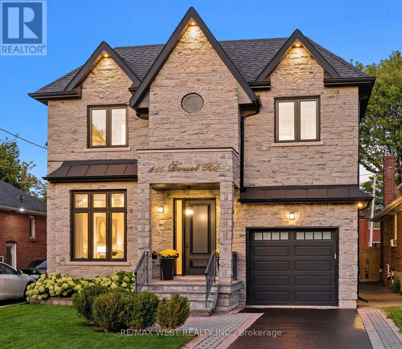 115 Dorset Rd, Toronto, ON M1M 2S9