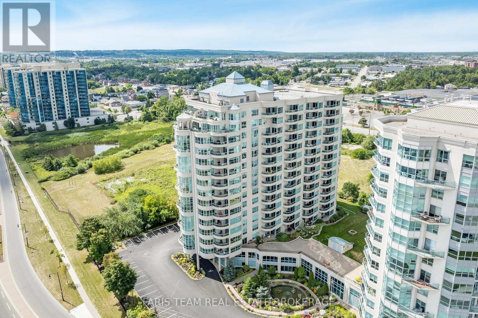 902 2 Toronto St, Barrie, ON L4N 9R2