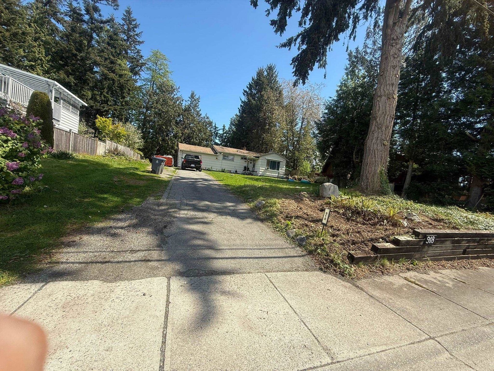 164 Street Unit 918, Surrey, BC V4A 4Y5