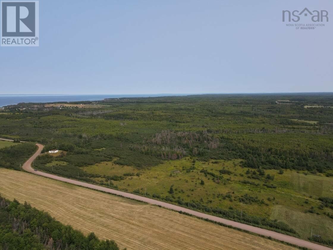 124 New Rd, Cape John, NS B0K 1N0