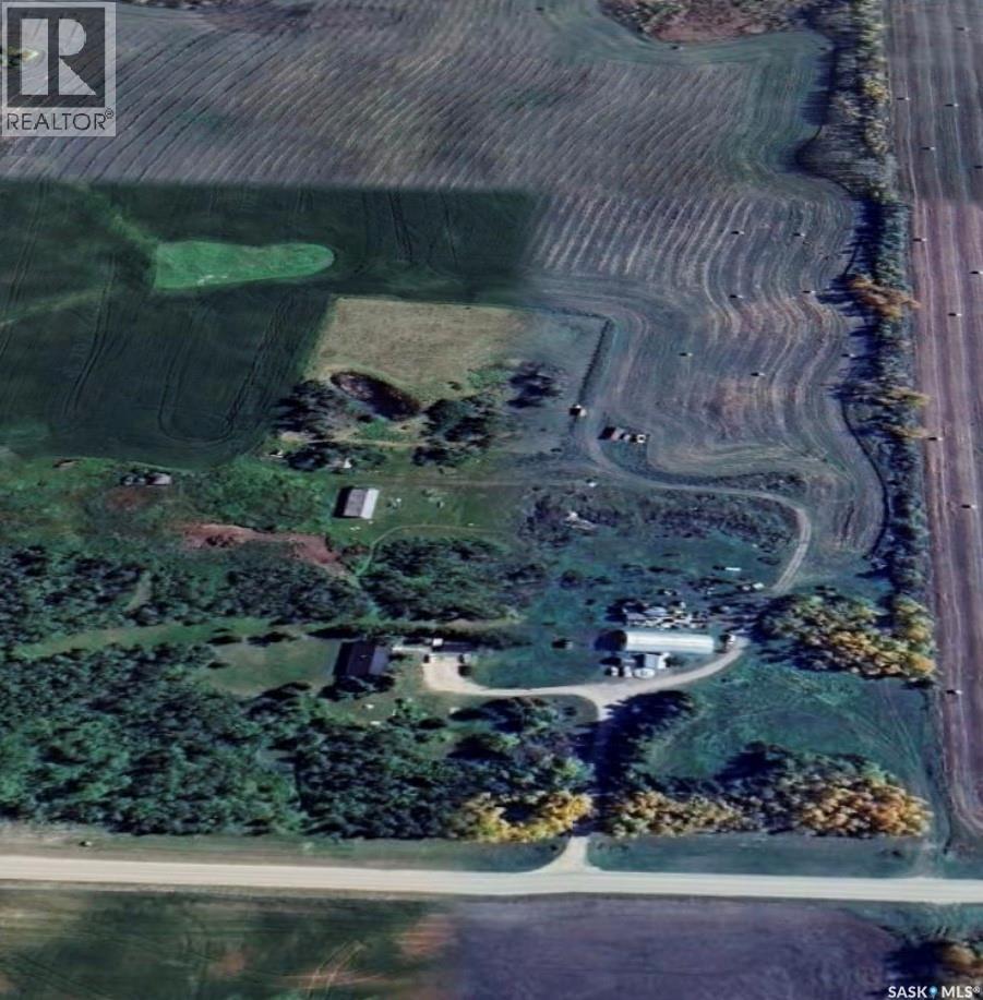 Ogden Farm, Invermay Rm No. 305, SK S0A 1M0