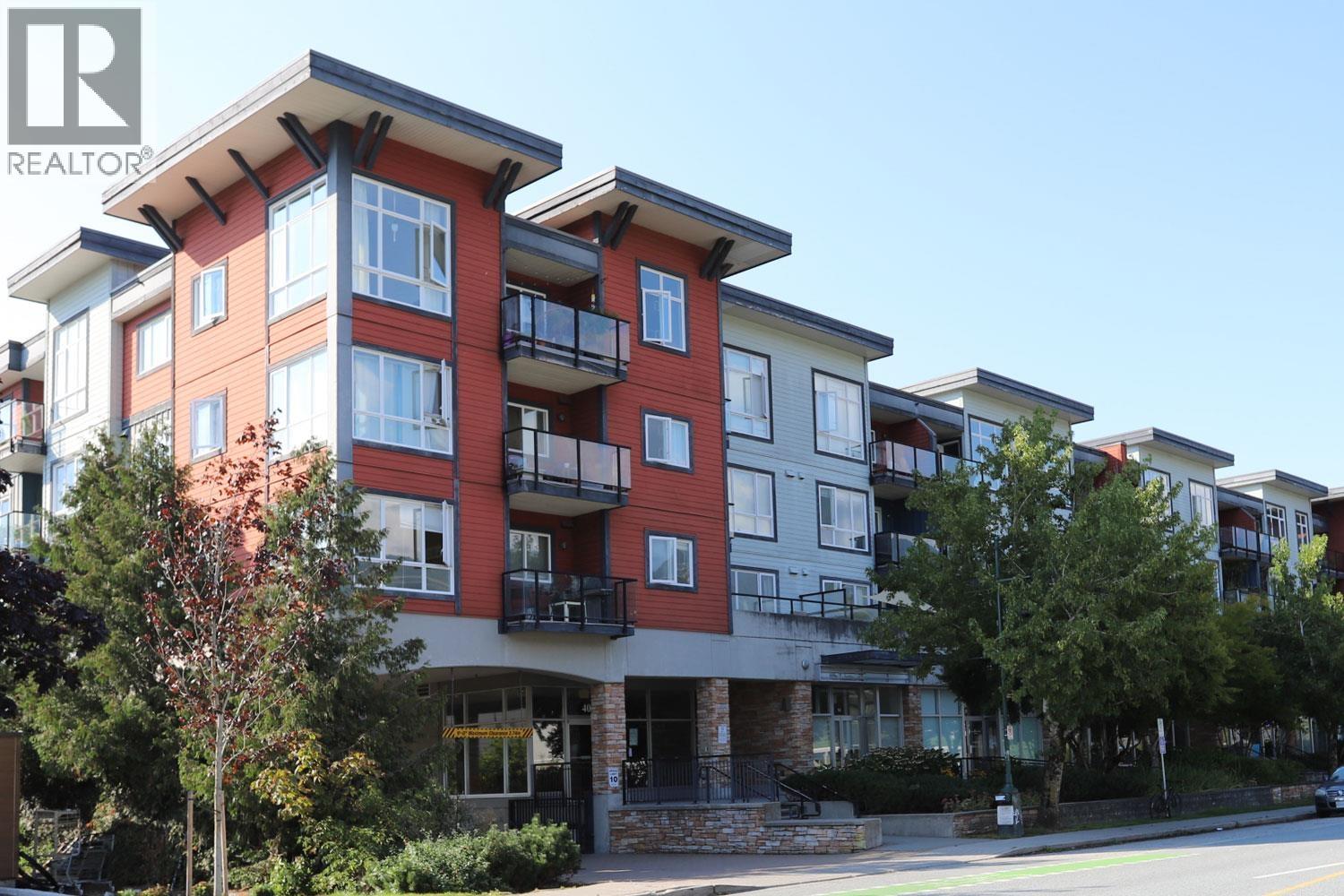 40437 Tantalus Road Unit 215, Squamish, BC V0N 1T0