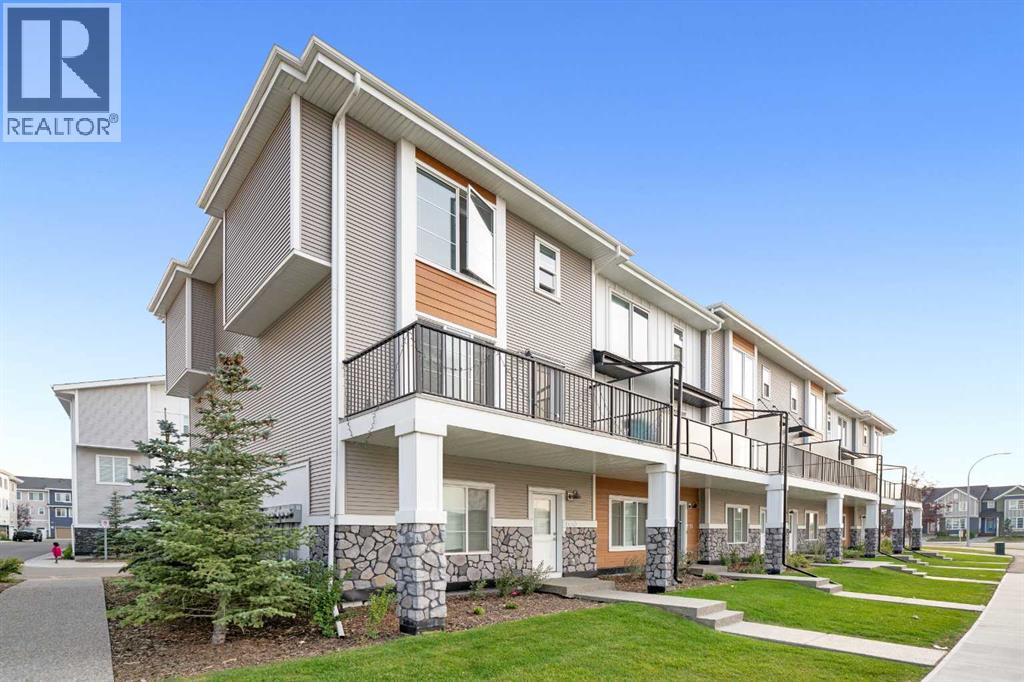 633 Savanna Blvd NE, Calgary, AB T3J 2K2