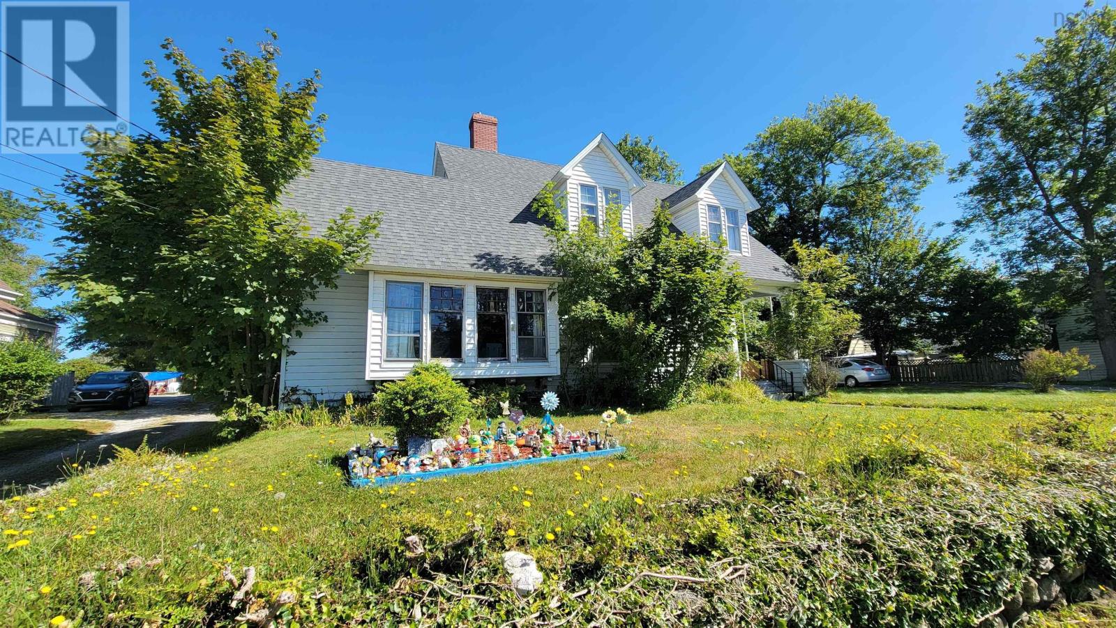 18 Parade St, Yarmouth, NS B5A 3A4