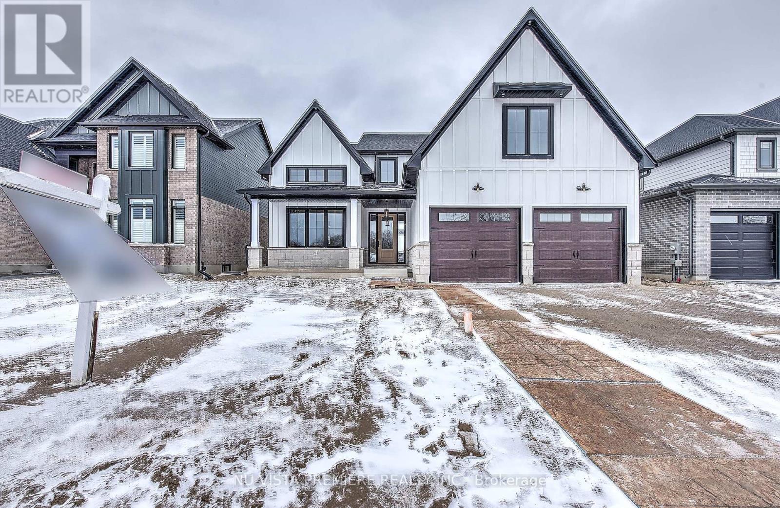 71 Basil Cres, Middlesex Centre, ON N0M 2A0