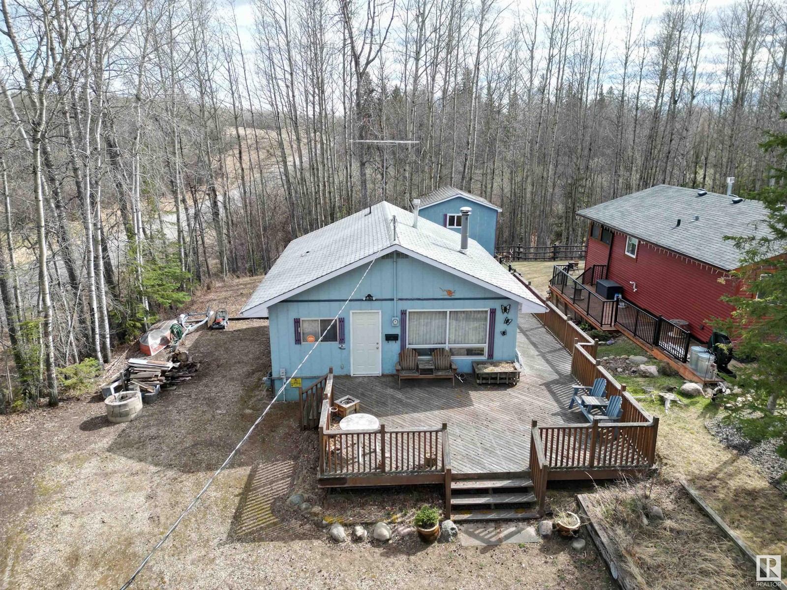 54114 Range Rd 52 #1, Rural Lac Ste. Anne County, AB T0E 1H0