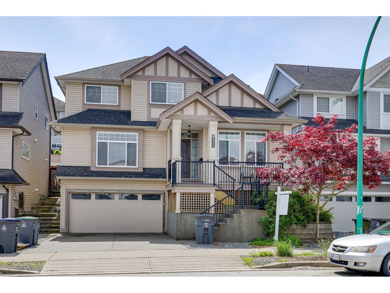 62 Avenue Unit 14756, Surrey, BC V3S 2L1
