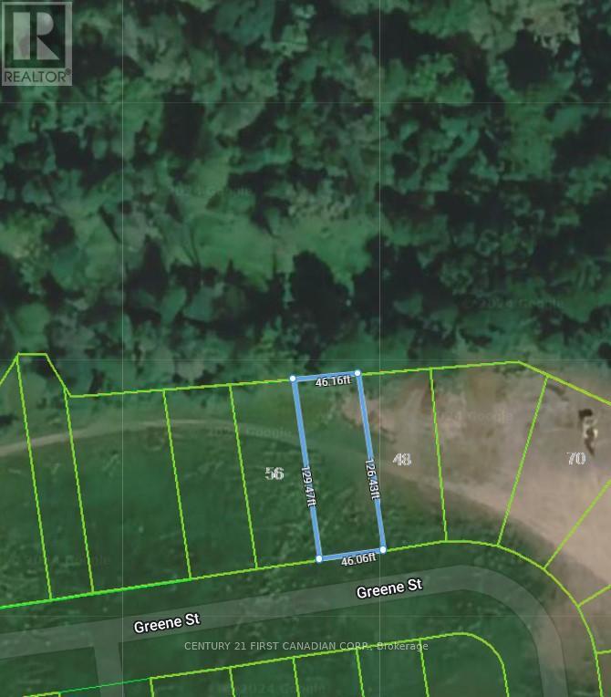 52 Greene St, South Huron, ON N0M 1S2