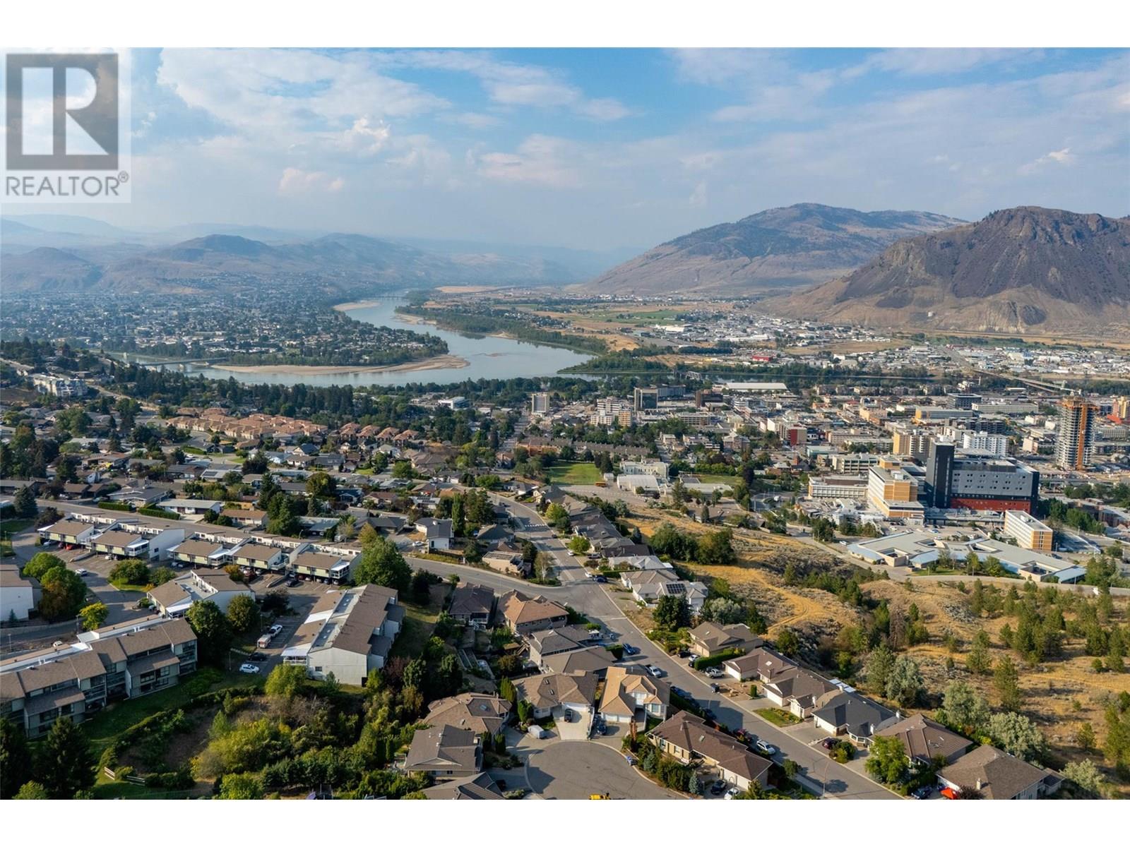 125 Mahood Pl, Kamloops, BC V2C 6P7