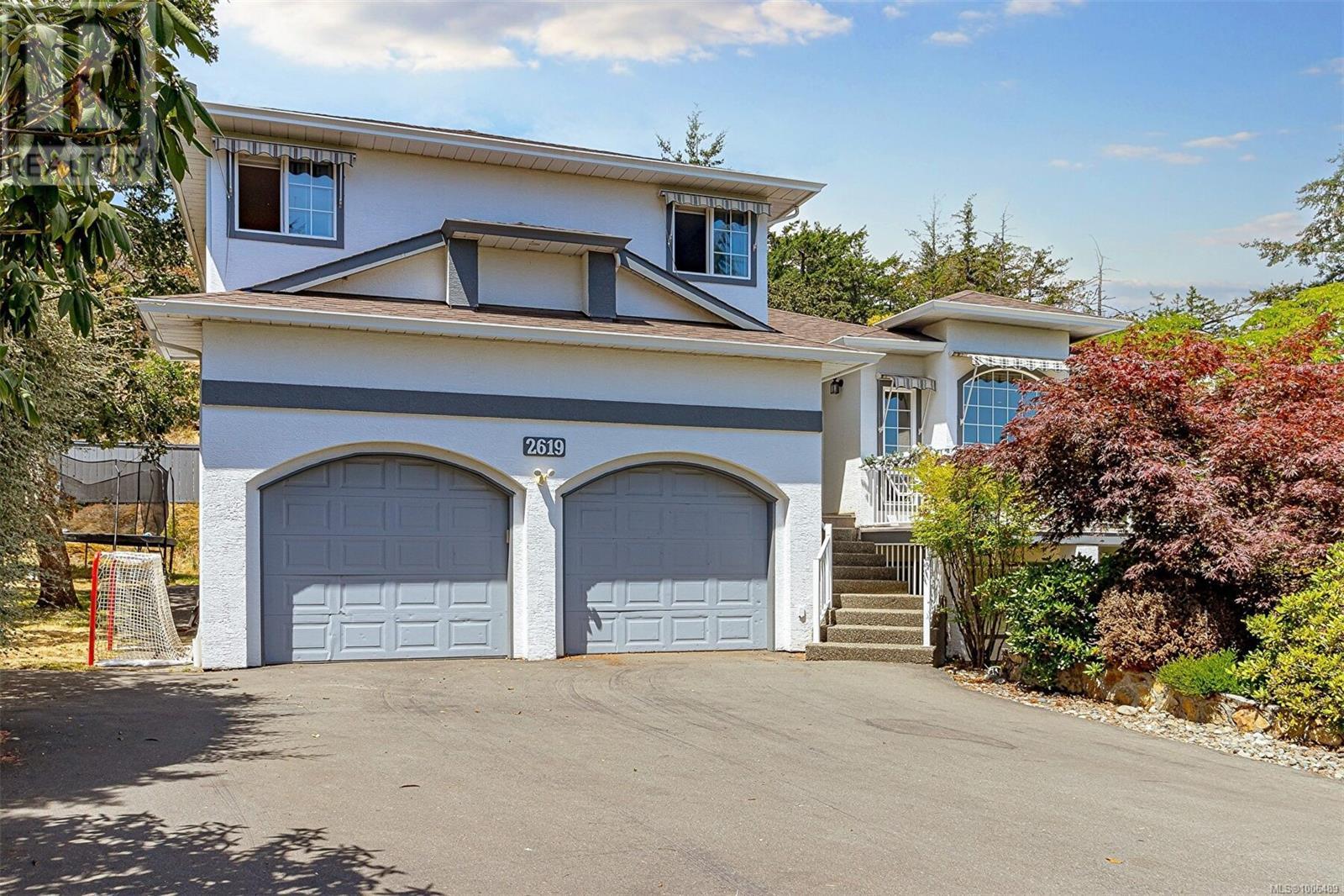 2619 Crystalview Dr, Langford, BC V9B 5W5