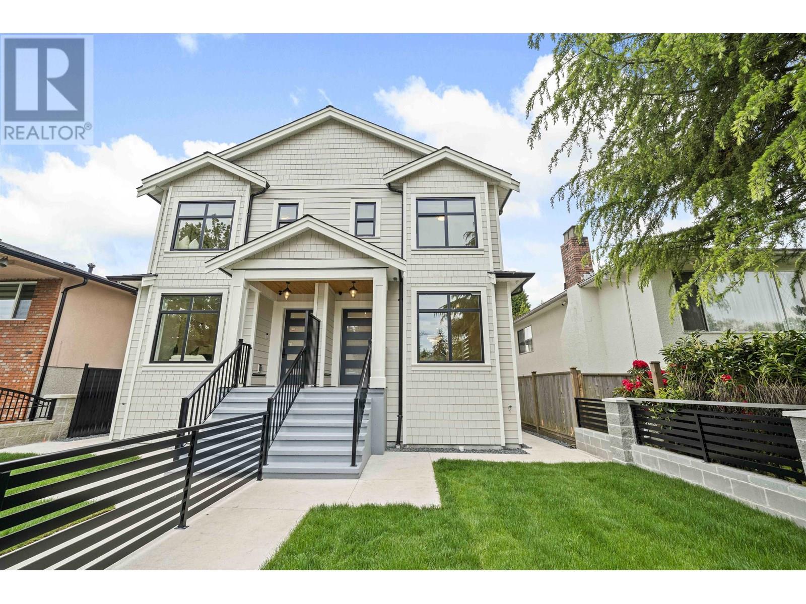 3496 E 49th Ave, Vancouver, BC V5S 1M2