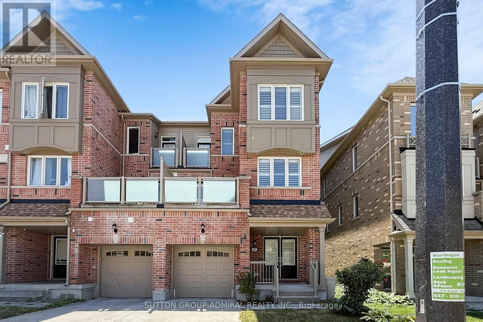 35 Pringdale Gardens Cir, Toronto, ON M1J 0B1
