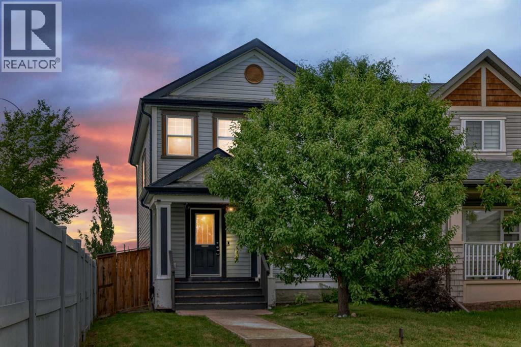189 Copperstone Cir SE, Calgary, AB T2Z 0G8
