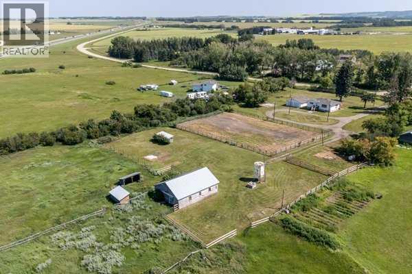 36258 Range Road 275, Rural Red Deer County, AB T4S 2L9