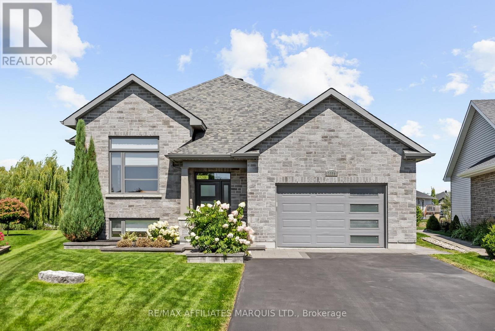 2169 Tremblay Ave, Cornwall, ON K6H 0E2