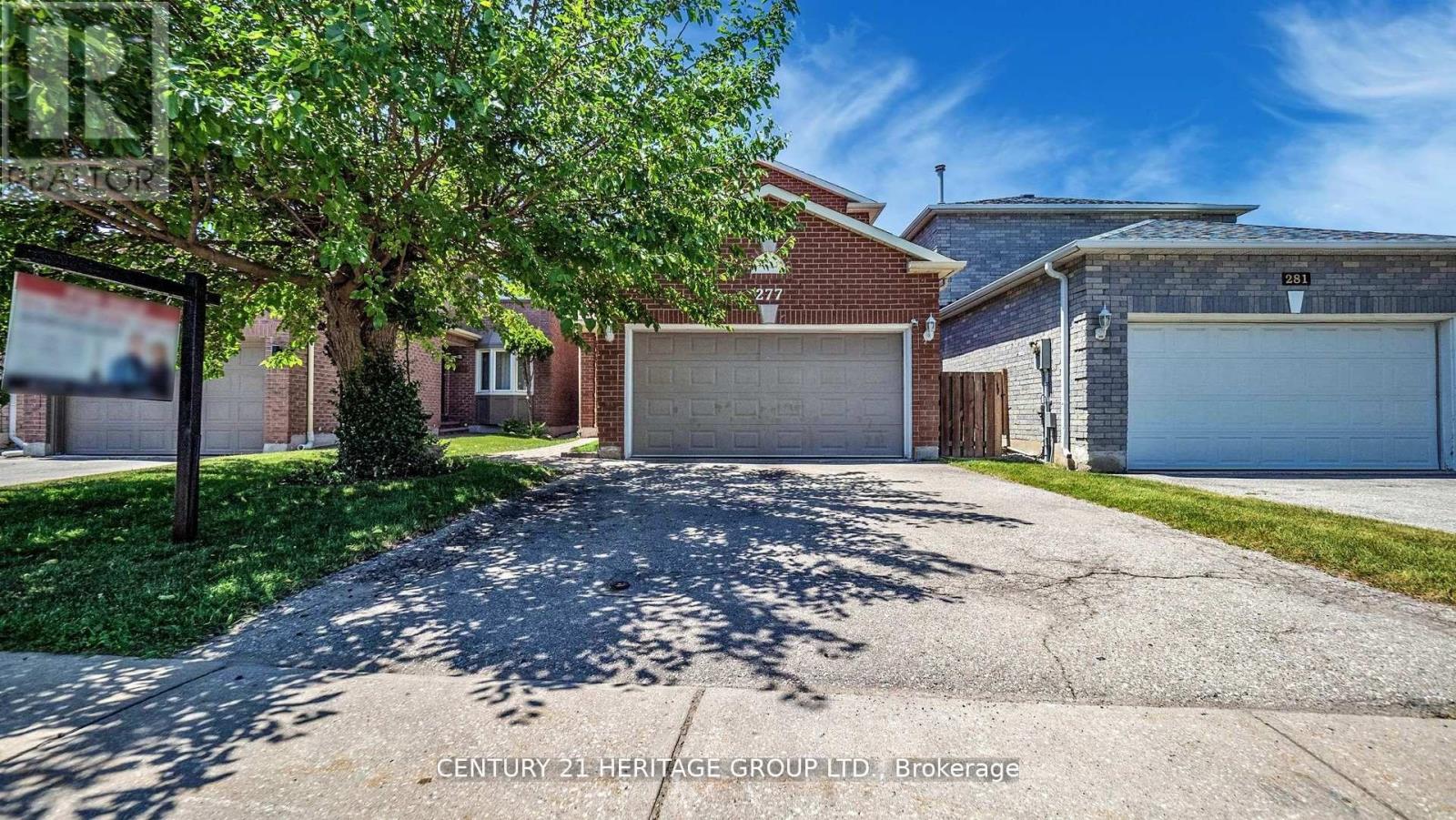 277 Rosedale Heights Dr, Vaughan, ON L4J 6Y8