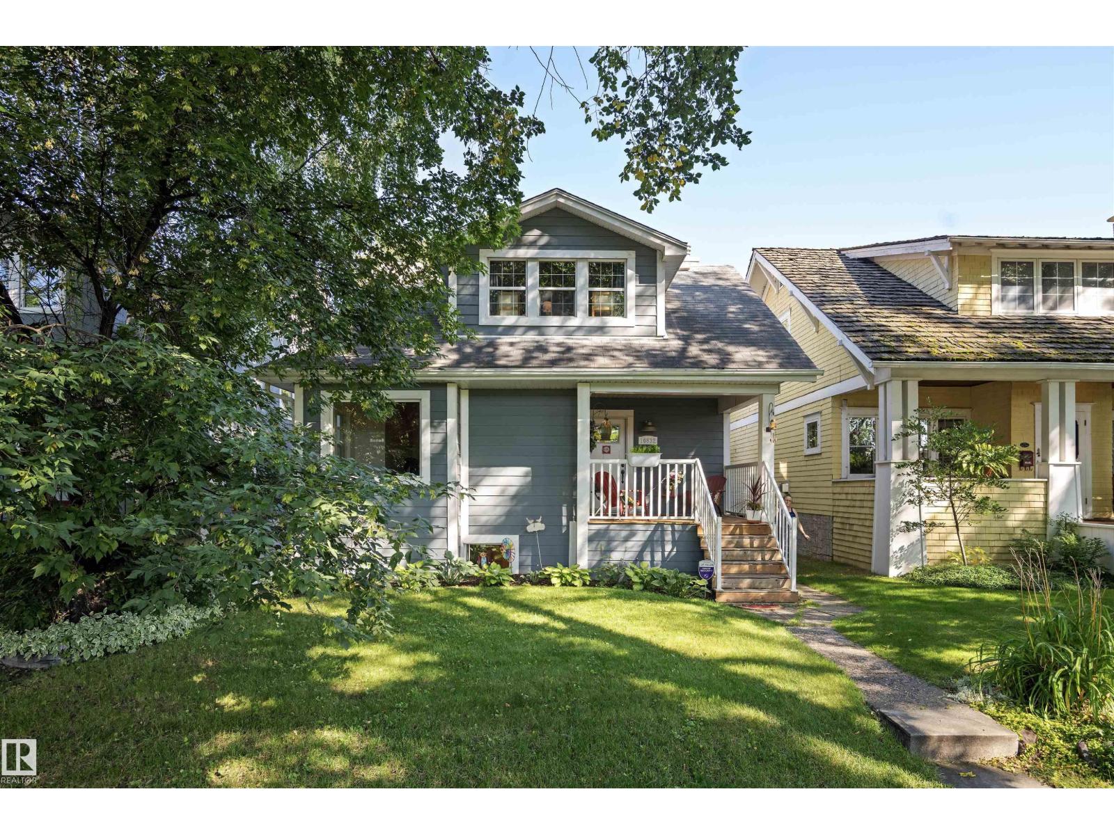 79 Av Nw Unit 10832, Edmonton, AB T6E 1S5