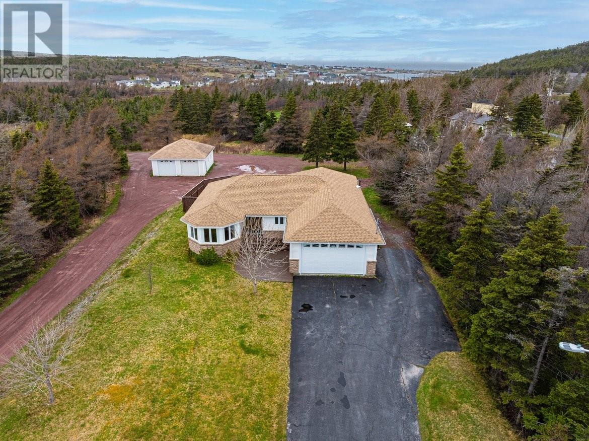 121 Main Hwy, Hants Harbour, NL