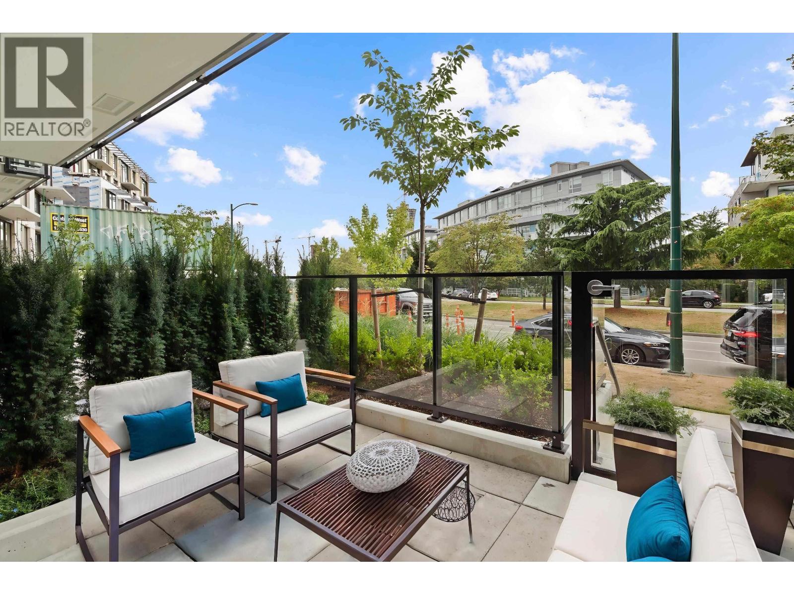 5168 Cambie Street Unit 114, Vancouver, BC V5Z 0K7