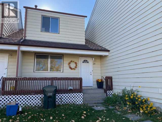 20 Princess Petra Ave, Didsbury, AB T0M 0W0