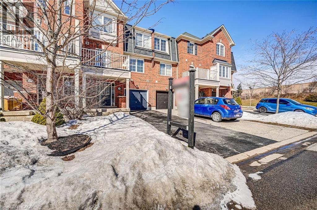 597 Speyer Cir, Milton, ON L9T 0Y5