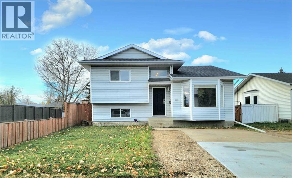 94 Street Unit 6626, Grande Prairie, AB T8W 1E2