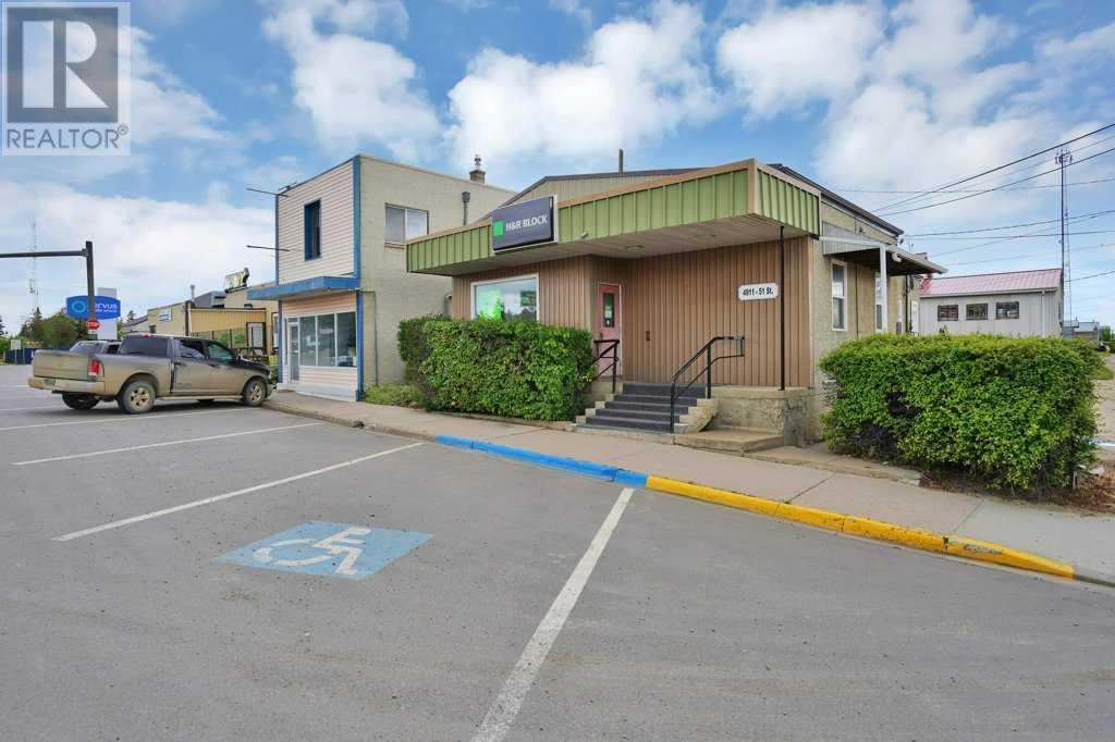 51 Street Unit 4911 #4911, Rimbey, AB T0C 2J0