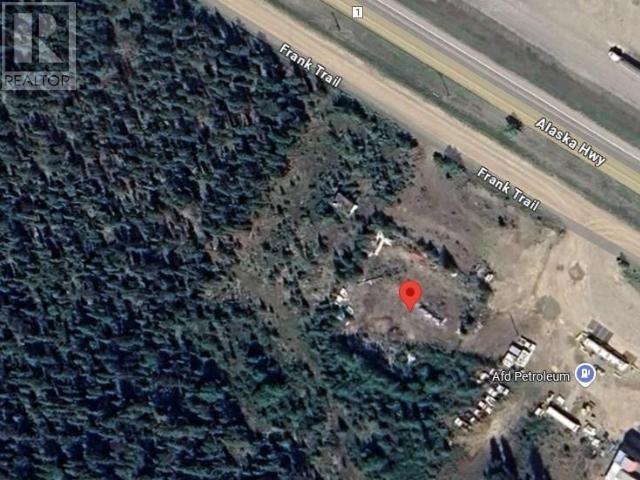 25 Frank Trl, Watson Lake, YT Y0A 1C0