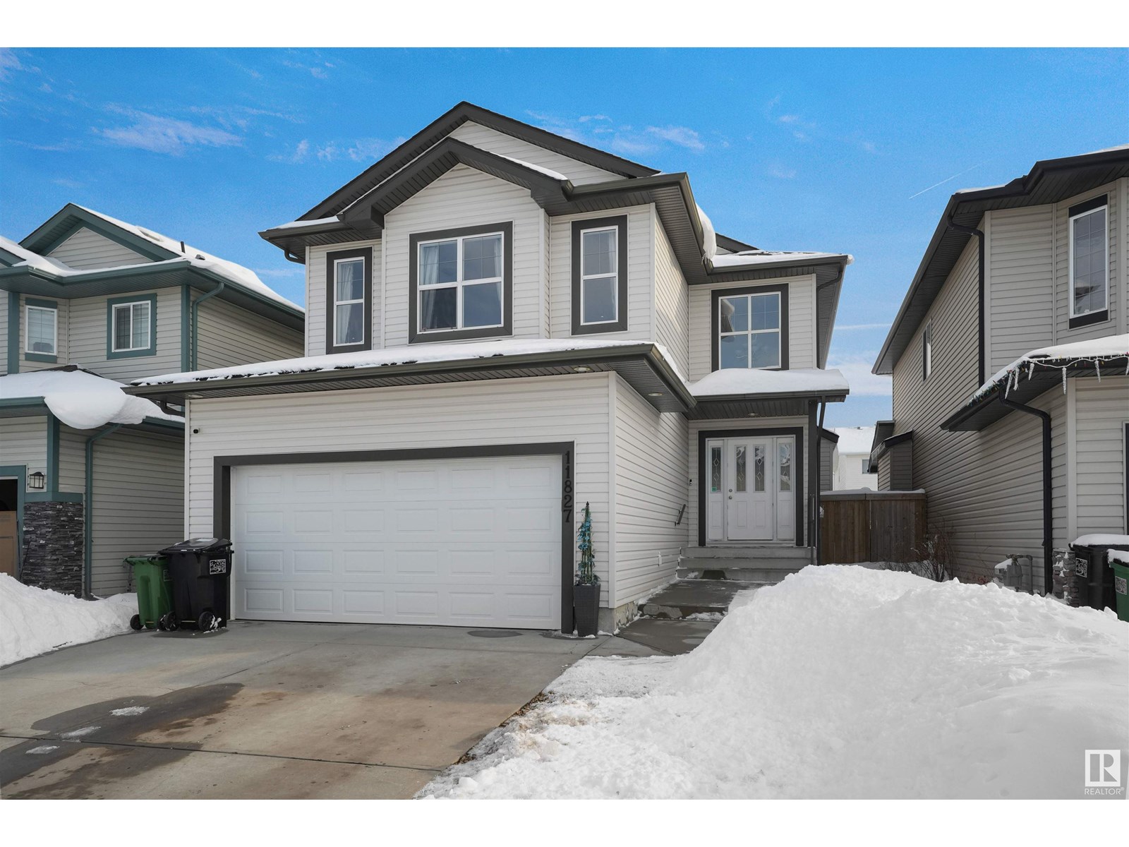 174 Av Nw Unit 11827, Edmonton, AB T5X 0A6