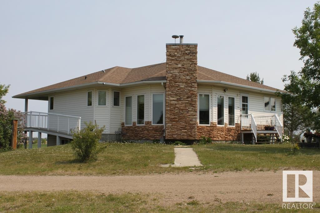 16420 Twp Rd 512, Rural Beaver County, AB T0B 4A0