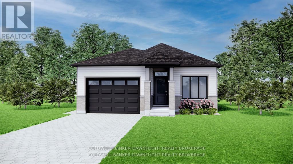171 Greene St, South Huron, ON N0M 1S3