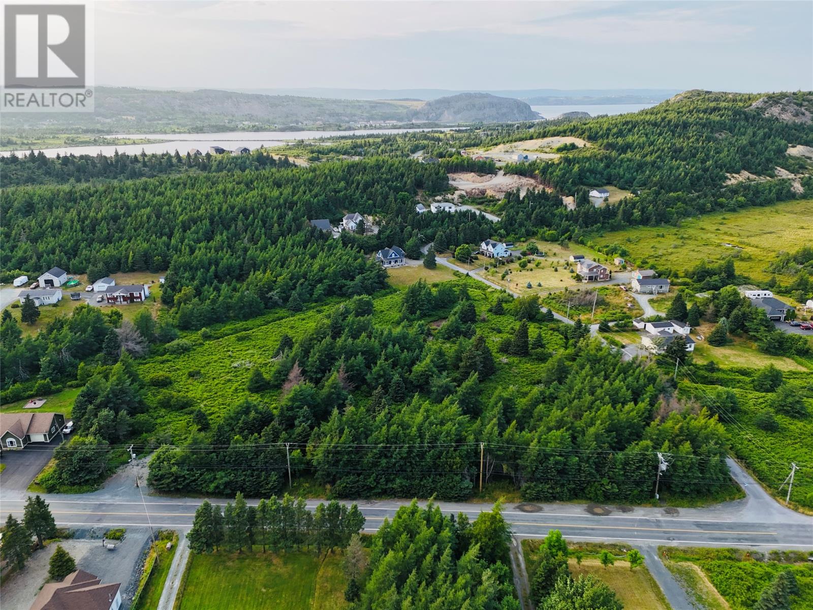 296-310 Conception Bay Hwy, Brigus, NL A0A 1K0
