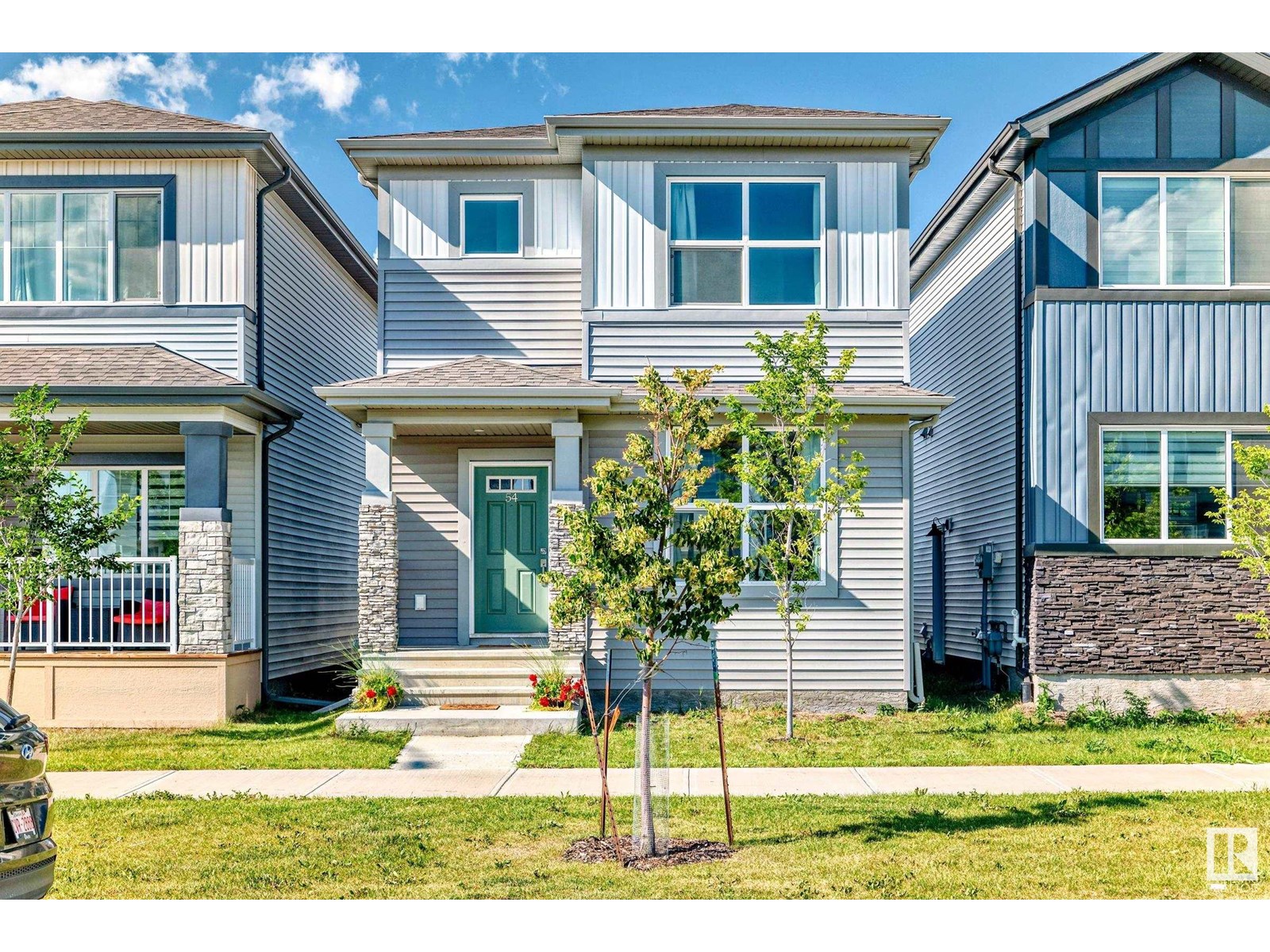 54 Sienna Blvd, Fort Saskatchewan, AB T8L 0W3