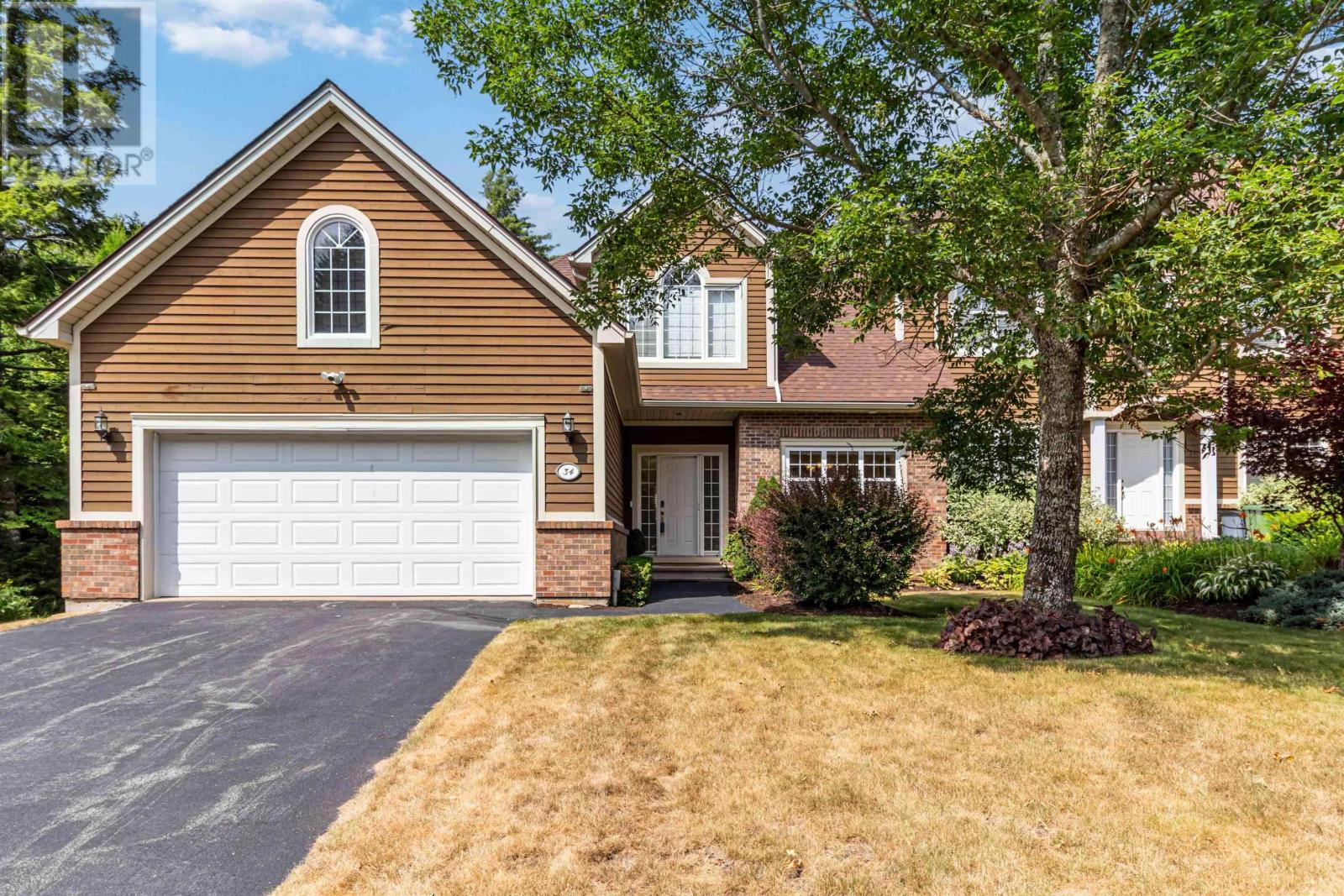 34 Greenside Ln, Hammonds Plains, NS B4B 2A1