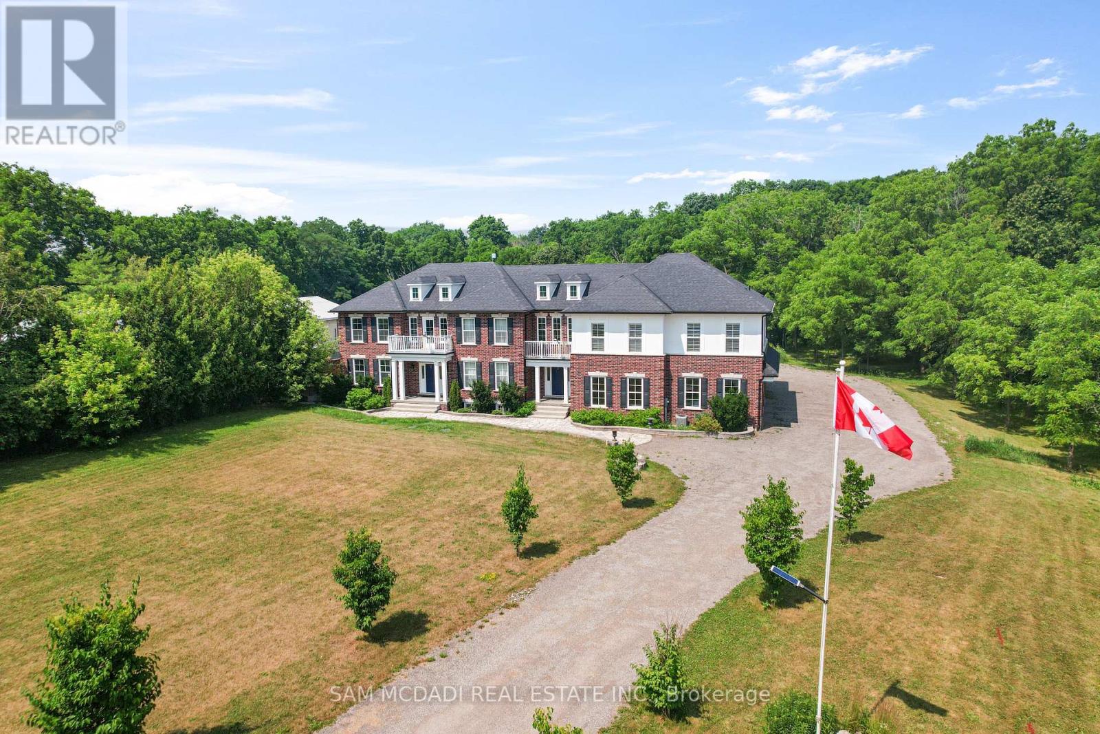 1096 Westbrook Rd, Hamilton, ON L0R 2A0