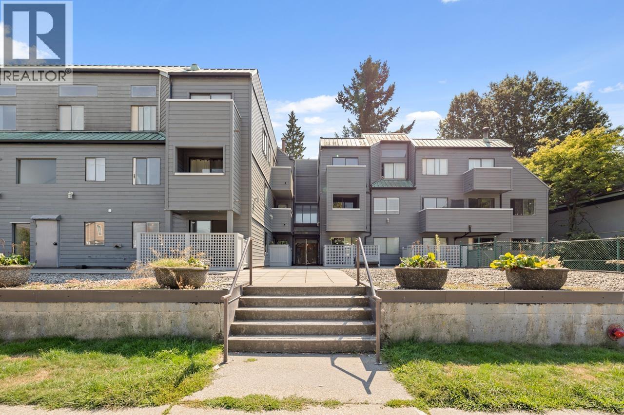 1948 Coquitlam Avenue Unit 110, Port Coquitlam, BC V3B 1J3