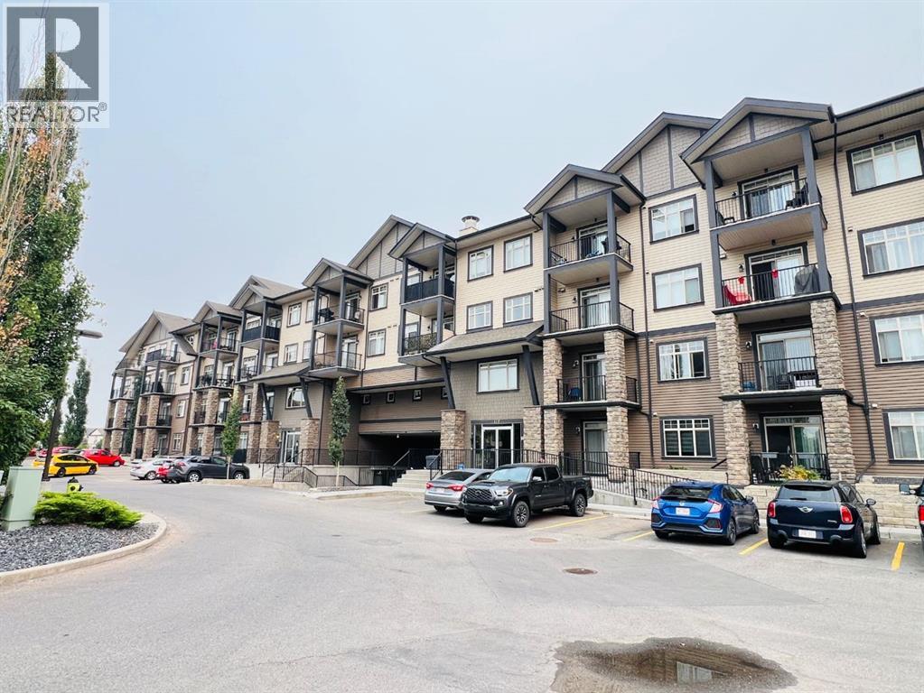 117 Copperpond Common Se Unit 312, Calgary, AB T2Z 5E2