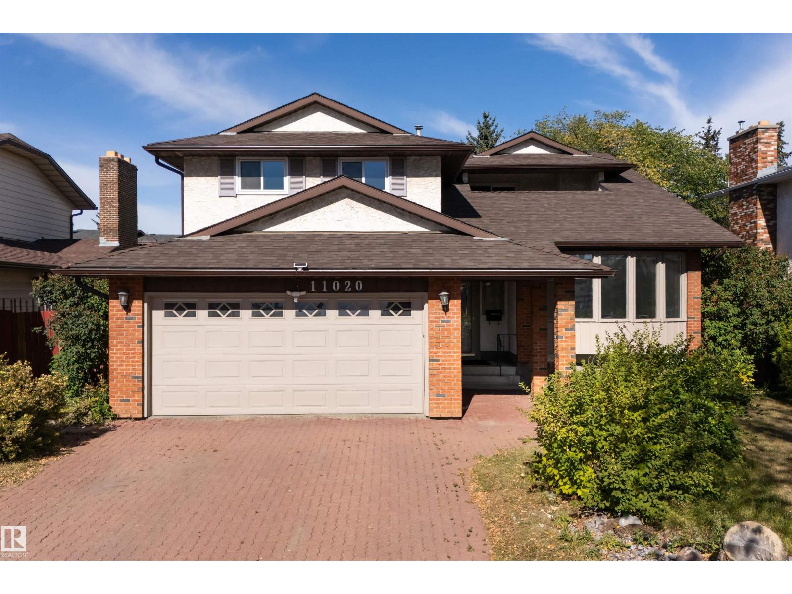 158 Av Nw Unit 11020, Edmonton, AB T5X 4V4