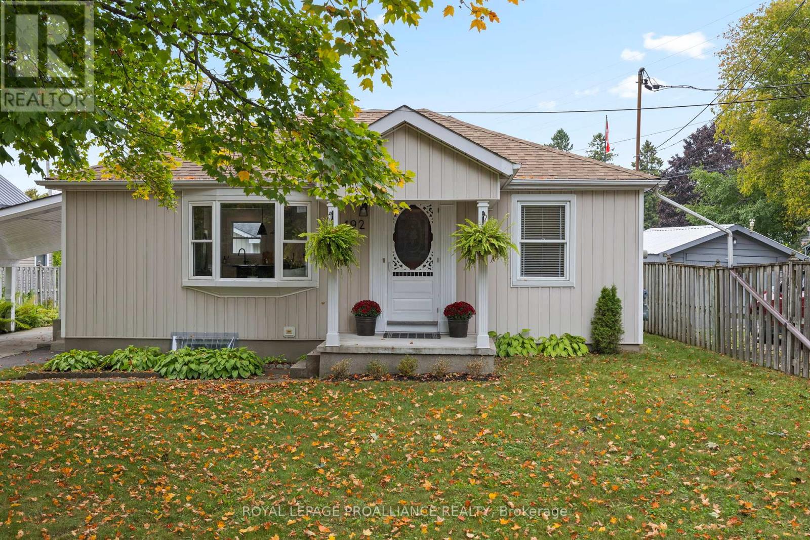 192 Bruton St, Port Hope, ON L1A 1V9
