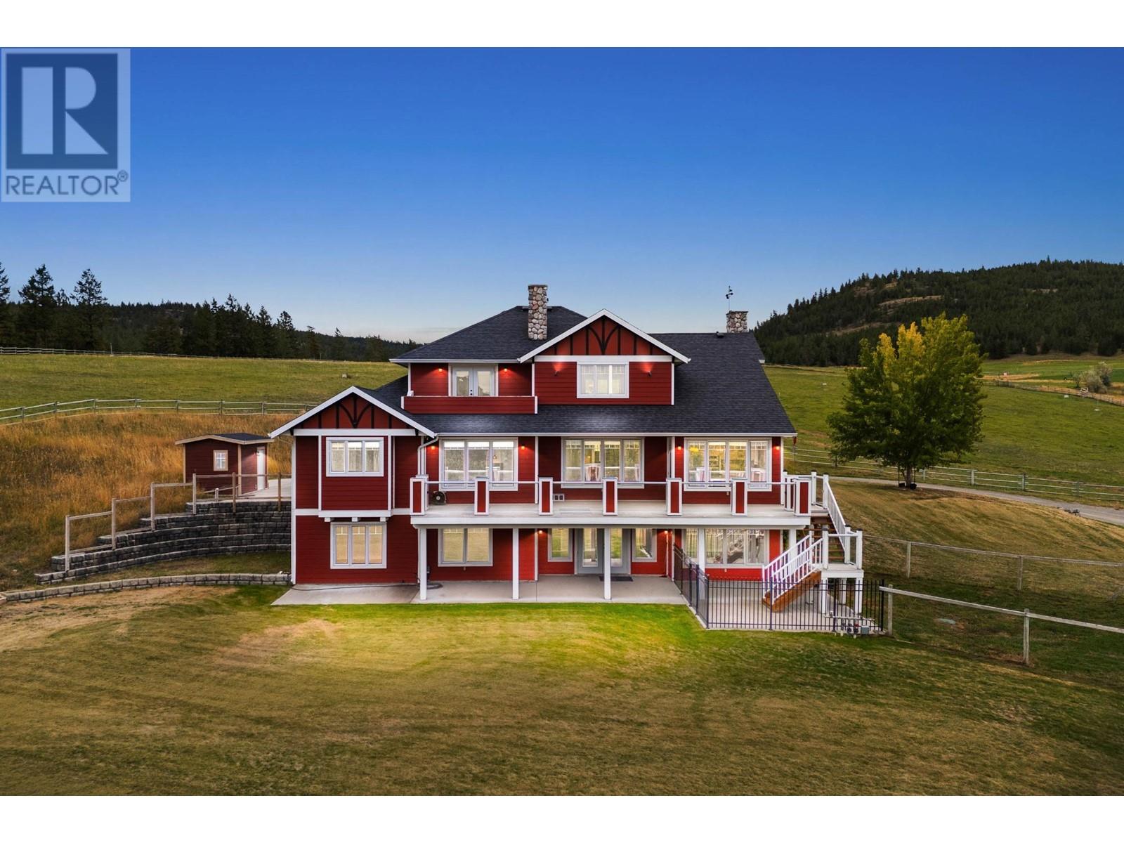 2600 Highway 97 Other, Kamloops, BC V0E 2M0