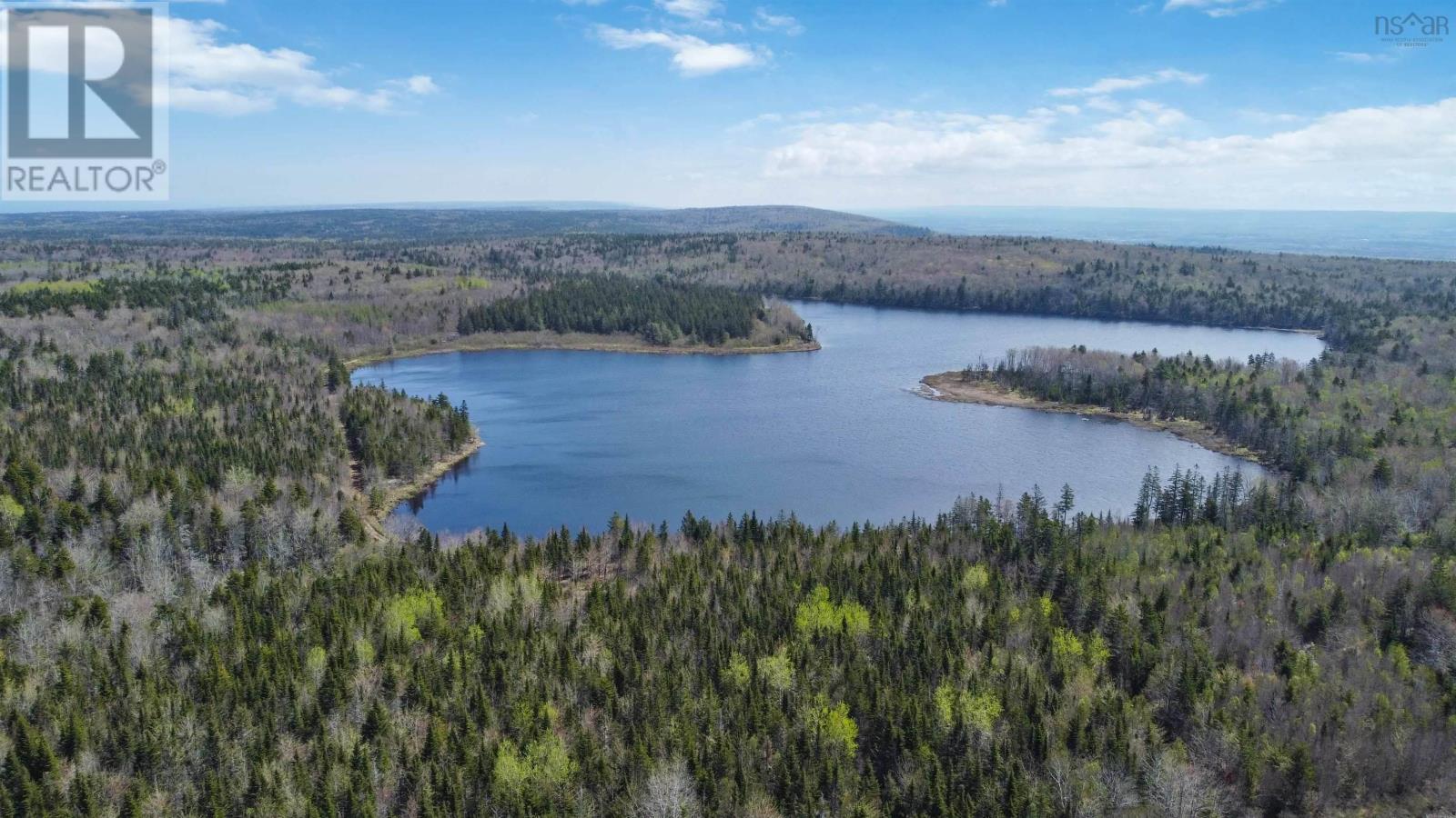 Lot Arlington Road, Mount Hanley, NS B0S 1M0