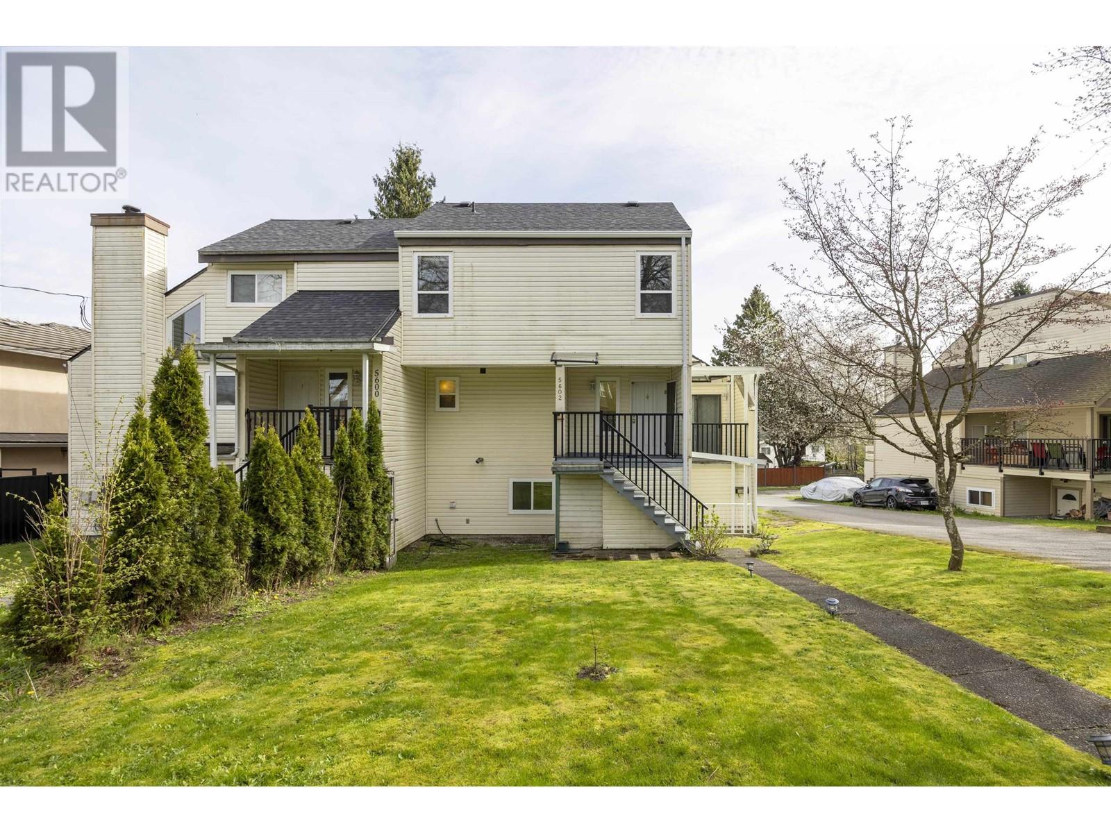 5602 Claude Ave, Burnaby, BC V5E 2M6