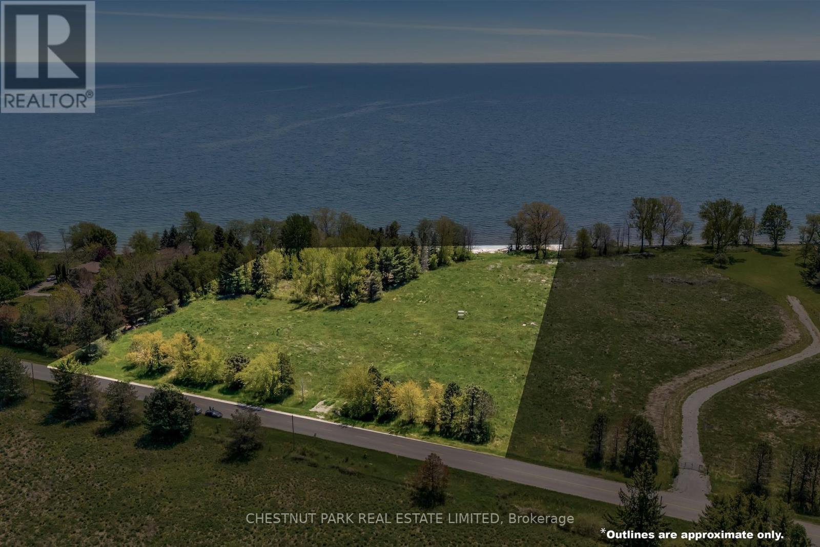 4778 County Road 8, Prince Edward County North Marysburg Ward, ON K0K 2T0