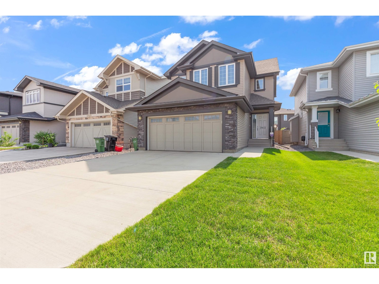 76 St Nw Unit 17632, Edmonton, AB T5Z 0N3
